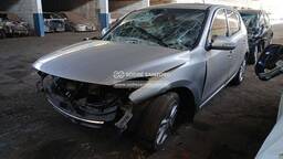 Hyundai Hyundai I30 2012 2.0 Gls Aut. 5p 2012
