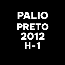 Fiat Fiat Palio 2012 1.0 Attractive Flex 5p 2012
