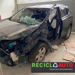 TOYOTA RAV4 2013 2.0 4X4 AUT. 5P