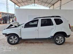 Renault Renault Duster 2020 2.0 16v Dynamique 4x4 Hi-flex 5p 2020