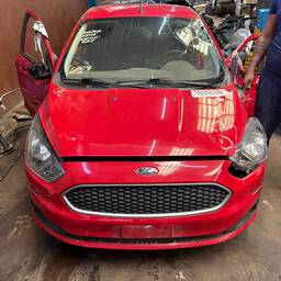 Ford Ford Ka 2020 1.0 Se Flex 4p 2020