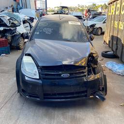 Ford Ford Ka 2011 1.0 Flex 3p 2011