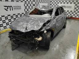 Volkswagen Volkswagen Polo 2019 1.0 Tsi Comfortline 200 Aut. 5p 2019