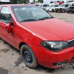 Fiat Fiat Palio 2015 1.0 Fire Flex 5p 2015