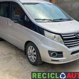 JAC T8 2014 2.0 7l 5p