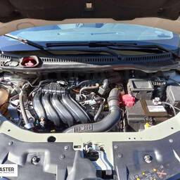 RENAULT CAPTUR 2020 1.6 16V LIFE SCE X-TRONIC 5P