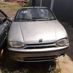 Fiat Palio 2000 1.0 Ex 3p Gasolina