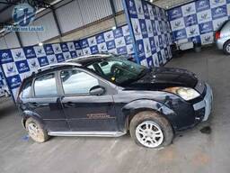 Ford Ford Fiesta 2008 1.0 Trail Flex 5p 2008