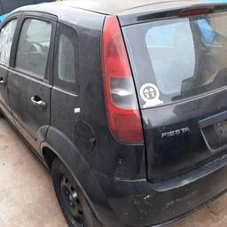 Fiesta Sedan 1.0 8V Flex 4p