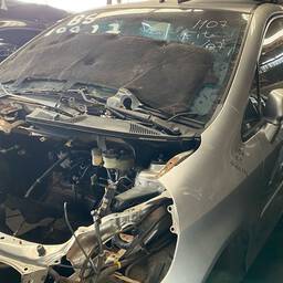 Honda Fit 2006 1.4 Lx 5p