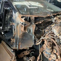 Honda Fit 2018 1.5 Exl Flex Aut. 5p