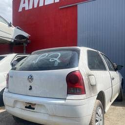 Volkswagen Gol 2009 1.0 Trend Total Flex 3p