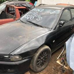 Mitsubishi Galant 2001 2.5 Vr 4p