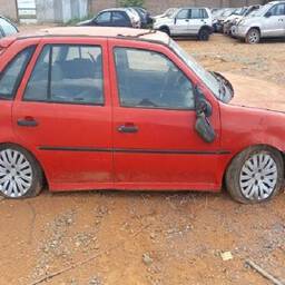 Volkswagen Gol 2001 1.0 5p Gasolina