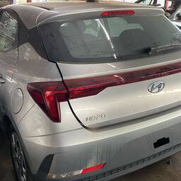 Hyundai HB20 2023 1.0 Comfort Flex 5p