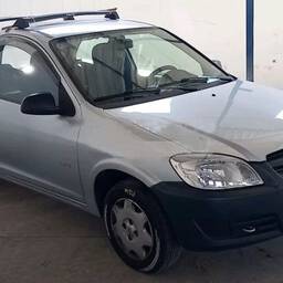 Chevrolet Celta 2011 1.0 Life Flex Power 3p