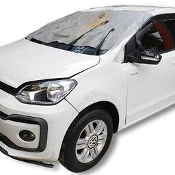 Volkswagen Up! 2018 1.0 Move 5p