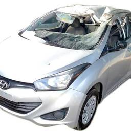 Hyundai HB20 2017 1.6 Comfort Plus Flex 5p