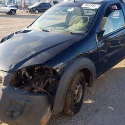 Fiat Strada 2014 1.4 Working Flex 2p