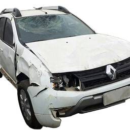 Renault Duster 2017 1.6 16v Expression Sce 5p