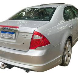 Ford Fusion 2010 3.0 V6 Sel Awd Aut. 4p