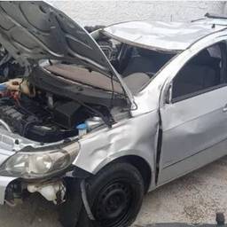 Volkswagen Gol 2010 1.0 Vht Trend Total Flex 5p