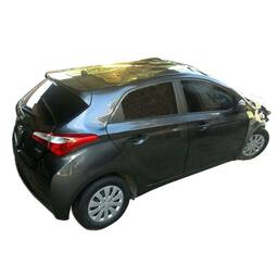 Hyundai HB20 2013 1.0 Comfort Flex 5p