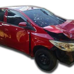 Chevrolet Onix 2013 1.4 Lt 5p