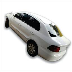 Volkswagen Voyage 2011 1.6 Vht Total Flex 4p