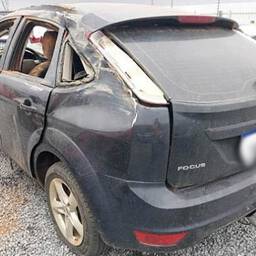 Ford Focus 2010 1.6 Gl Flex 5p
