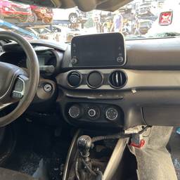 CRONOS DRIVE 1.3 8V Flex