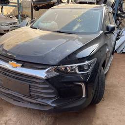 TRACKER 1.0 Turbo 12V Flex Aut. (PCD)
