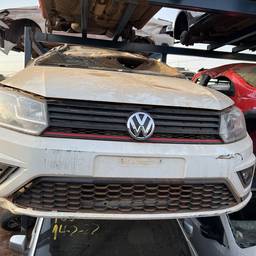 Saveiro Pepper 1.6 Flex 8V CE