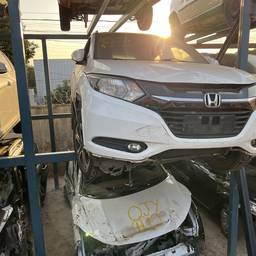 HR-V EX 1.8 Flexone 16V 5p Aut.