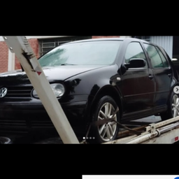 Volkswagen Golf 2003 1.8 Gti Aut. 5p