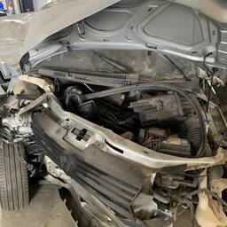 Volkswagen Volkswagen Voyage 2019 1.0 12v Total Flex 4p 2019