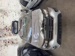 SUCATA Fiat Mobi 2025 1.0 Like Flex 5p PARA RETIRADA DE PEÇAS