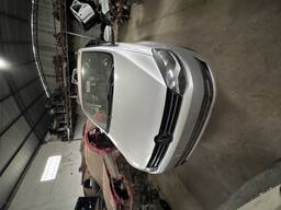 Volkswagen Volkswagen Spacefox 2012 1.6 Trend Total Flex 5p 2012