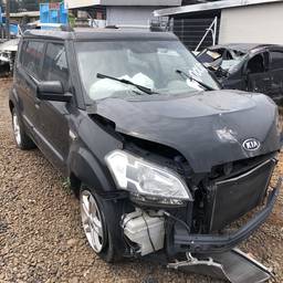 Kia Soul 2011 1.6 Ex 5p