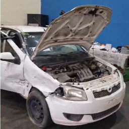 Fiat Fiat Siena 2014 1.4 El Flex 4p 2014