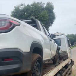 Fiat Fiat Strada 2023 1.4 Endurance Cab. Cs Plus Flex 2p 2023