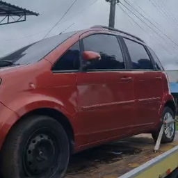 Fiat Fiat Idea 2014 1.4 Attractive Flex 5p 2014