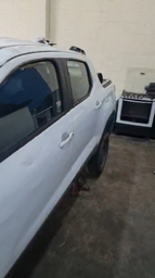 Fiat Fiat Strada 2022 1.4 Endurance Cab. Dupla Flex 4p 2022