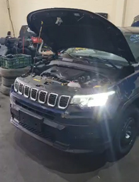 1.3 Sport Turbo Flex Aut. (t270) 5p Compass 2026 Jeep Br