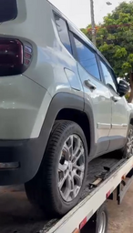 Jeep Renegade 2018 1.8 Longitude Flex Aut. 5p