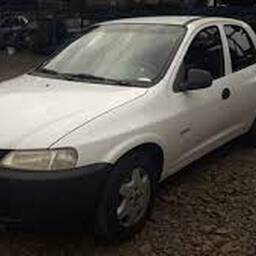 Chevrolet Celta 2005 1.0 Life 3p