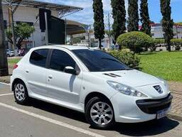 PEUGEOT 207  HB 1.4 2014