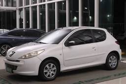 PEUGEOT 207 XR FLEX 8X 