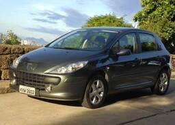 PEUGEOT 307  1.6 16V - 2003