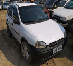 Chevrolet Chevrolet Corsa 1997 1.0 Super 3p 1997